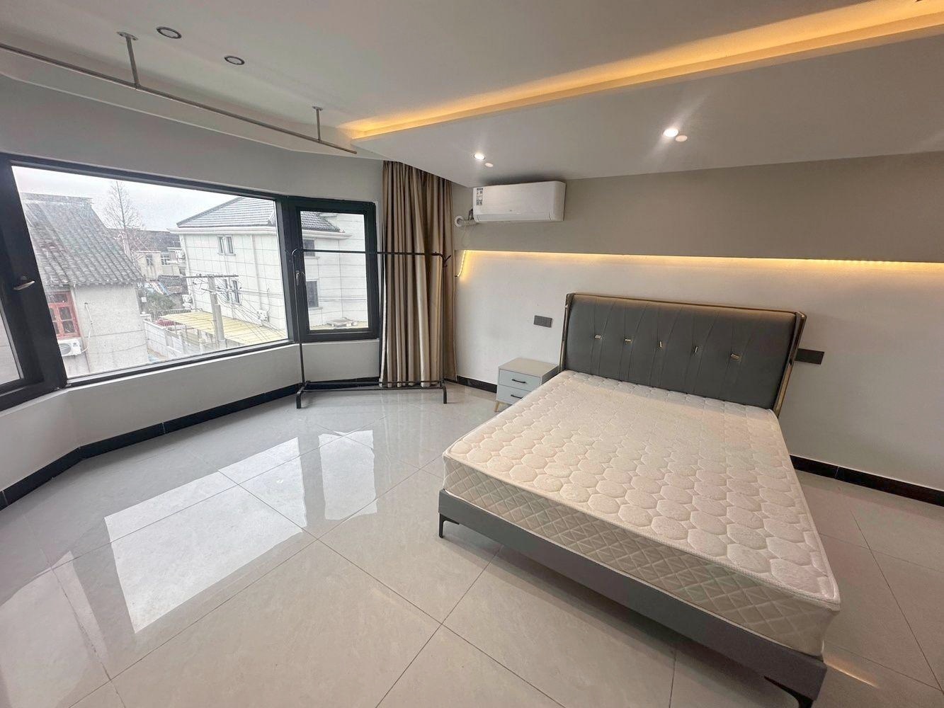 上海外冈镇西街340号小区二手房房源图片