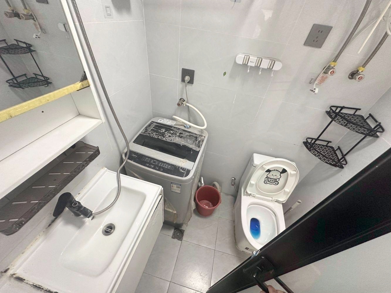 上海外冈镇西街340号小区二手房房源图片