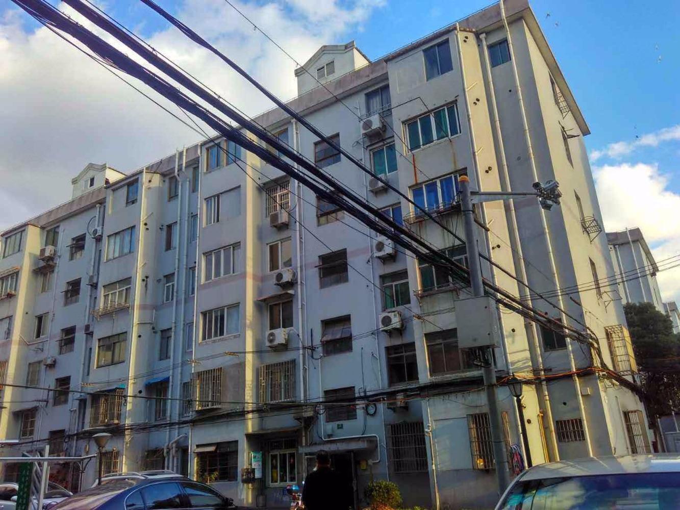 上海民风小区二手房房源图片