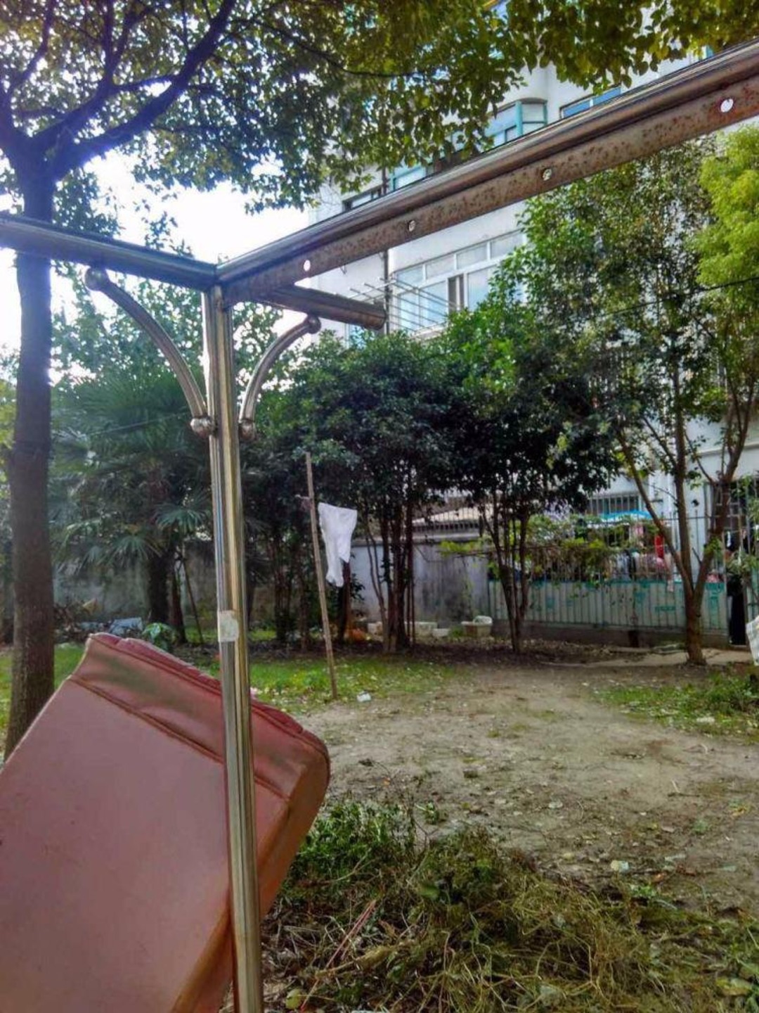 上海民风小区二手房房源图片