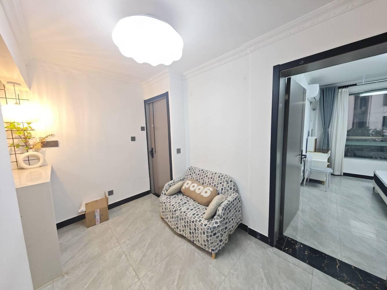 上海丰舍西苑二手房房源图片