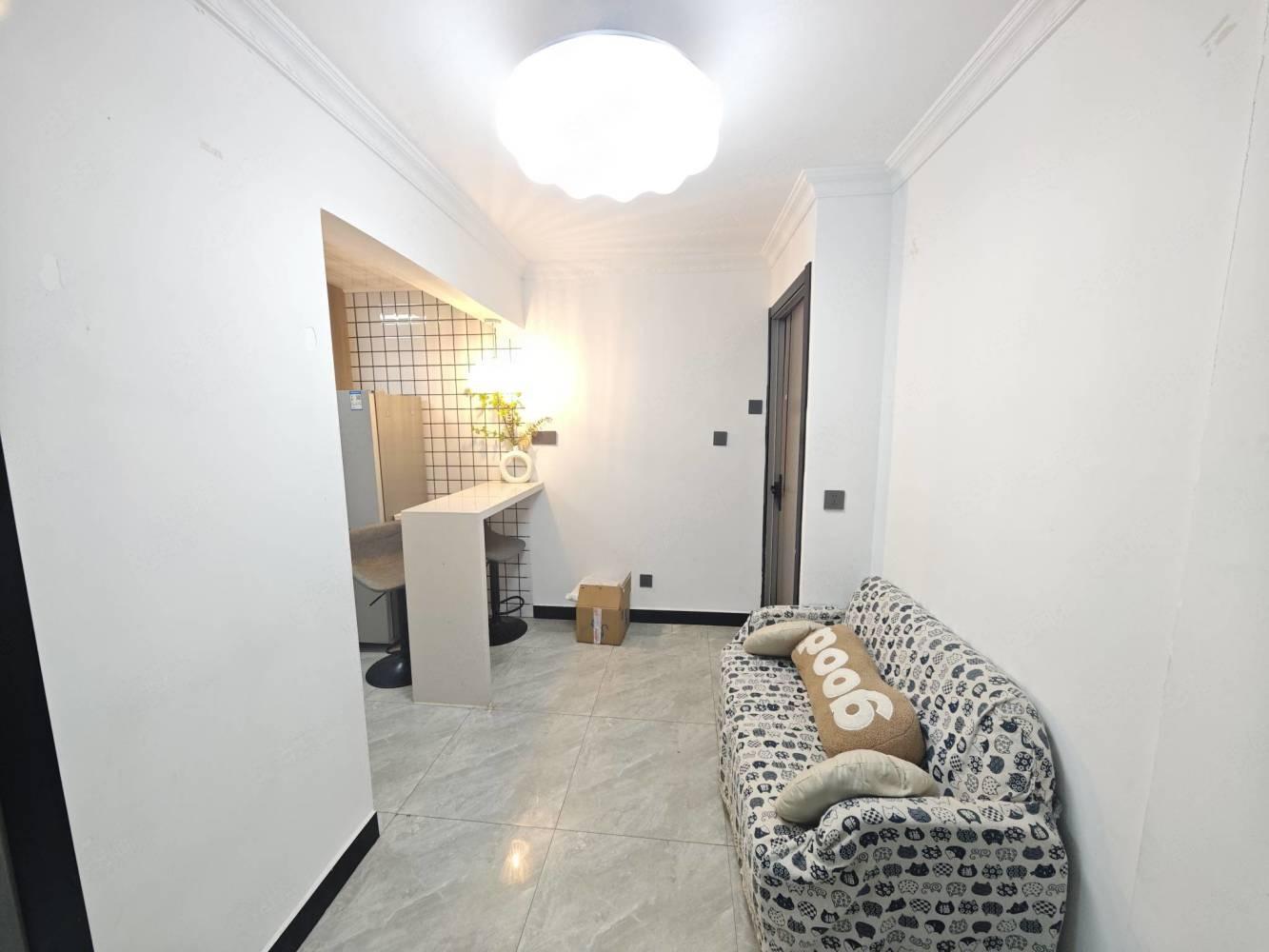 上海丰舍西苑二手房房源图片