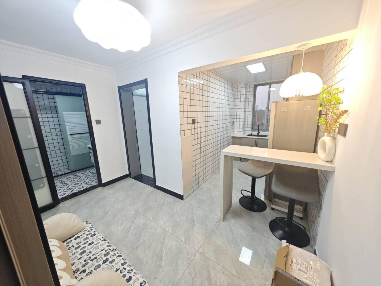 上海丰舍西苑二手房房源图片