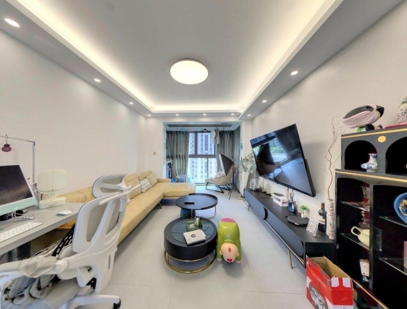 上海信通浦皓园二手房房源图片