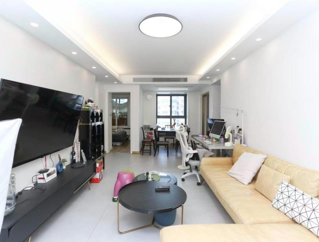 上海信通浦皓园二手房房源图片