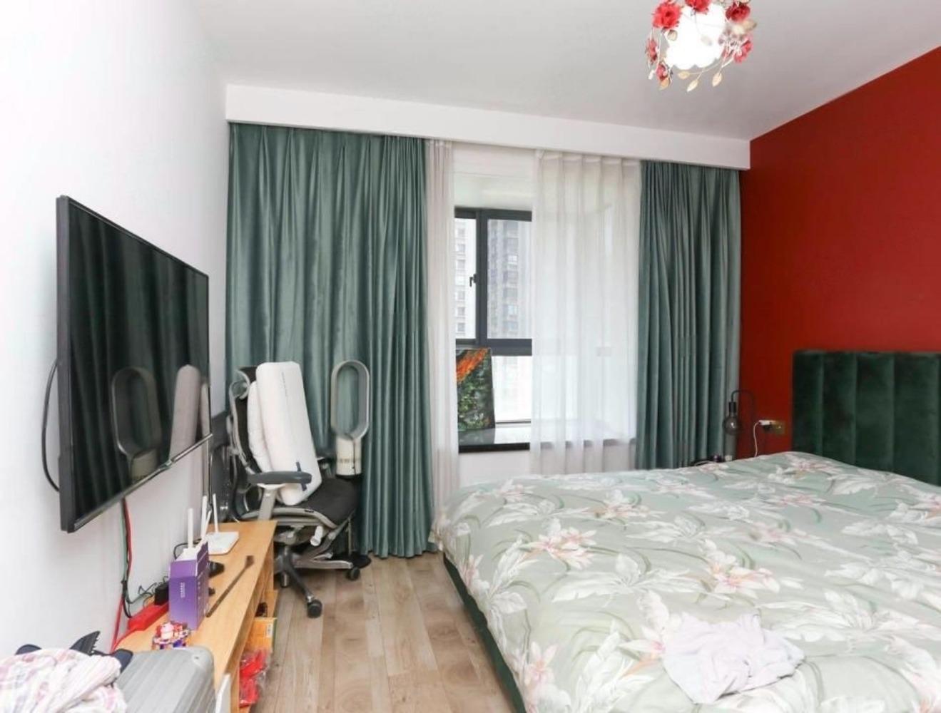 上海信通浦皓园二手房房源图片