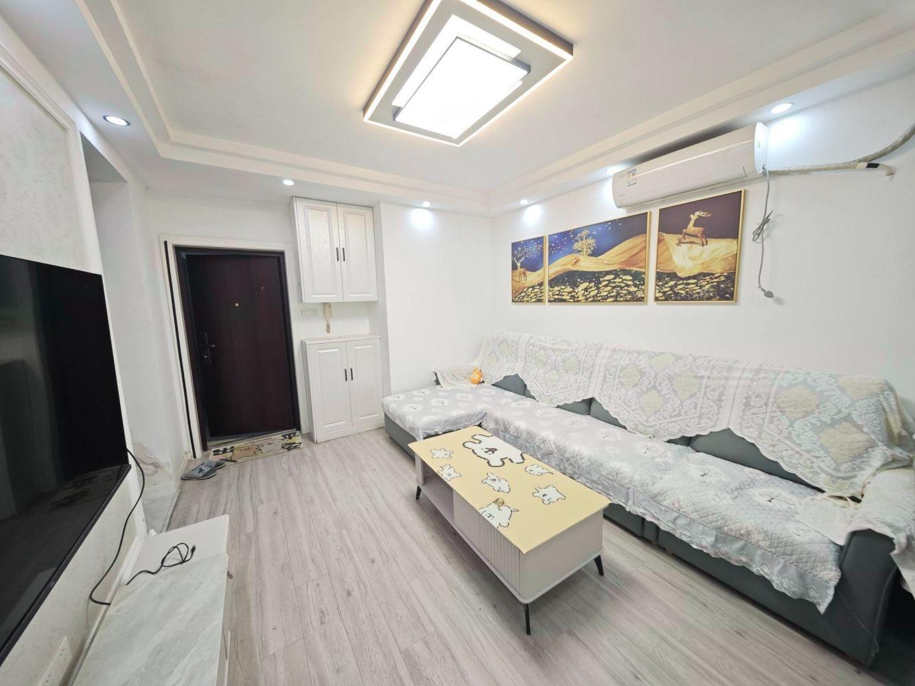 上海星金家园二手房房源图片