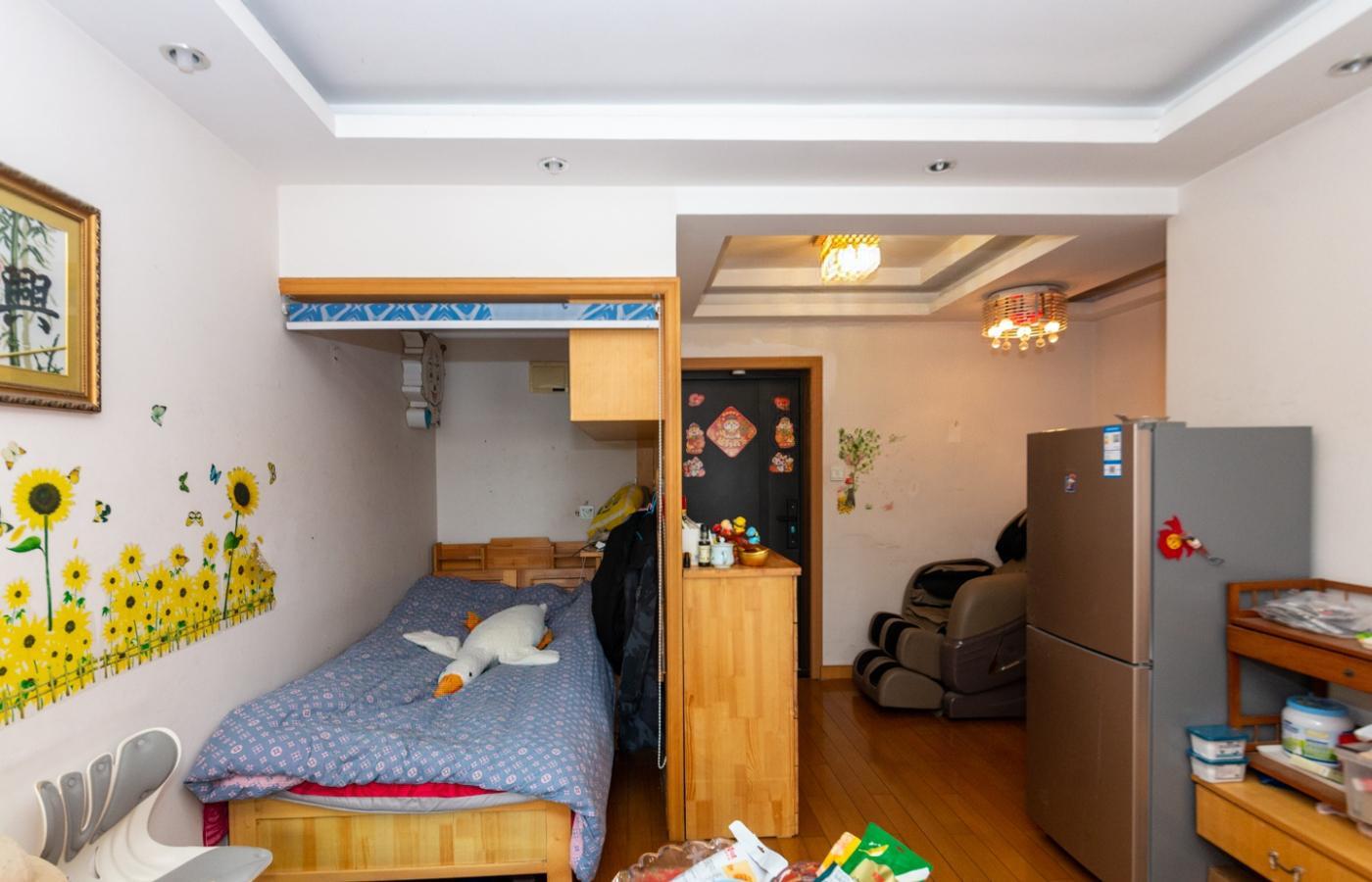 上海保利海上五月花二手房房源图片