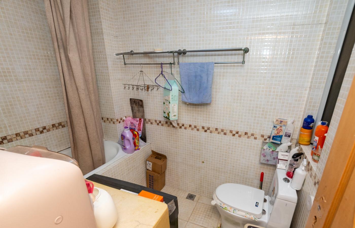 上海保利海上五月花二手房房源图片