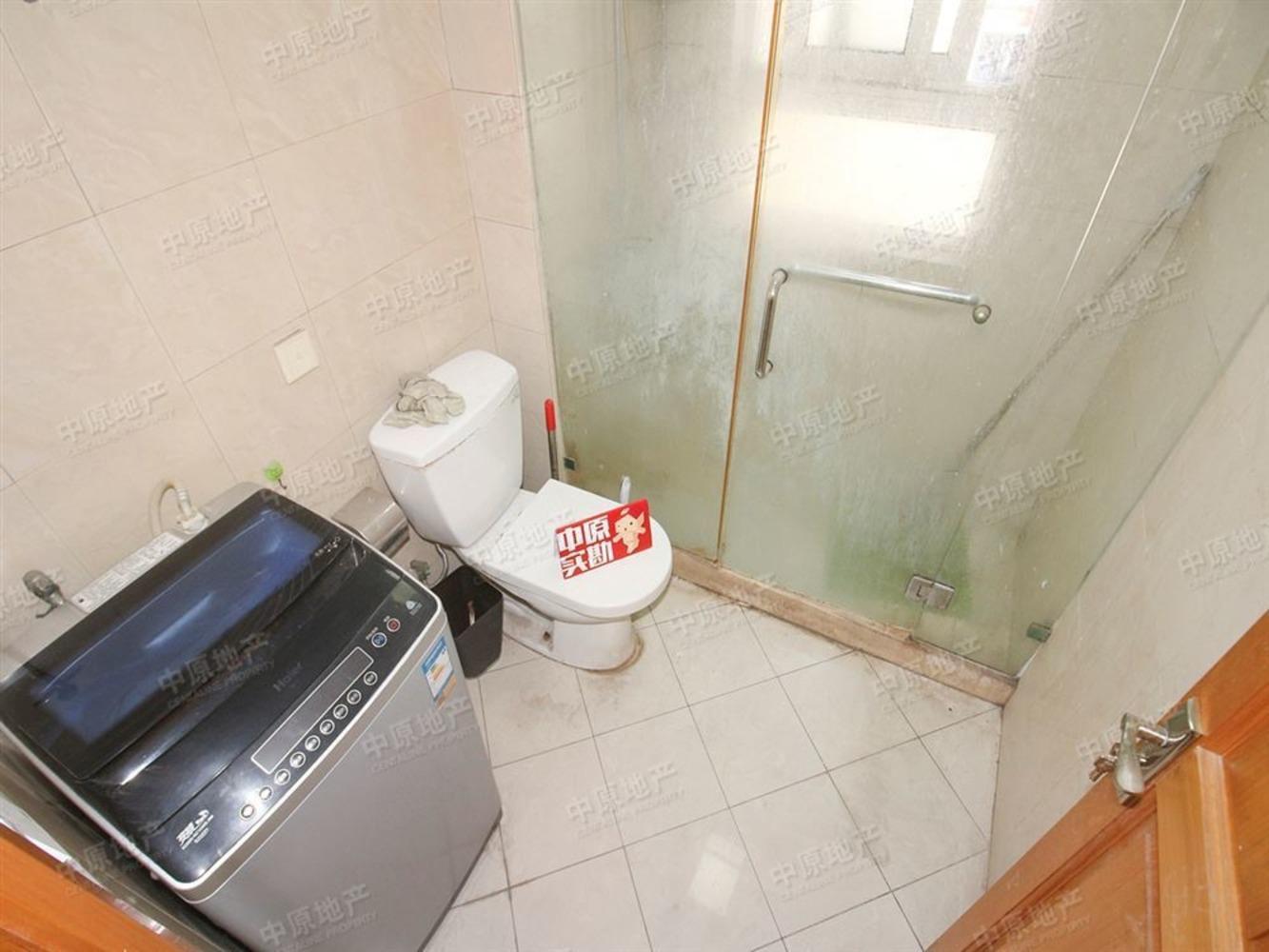 上海富天苑二手房房源图片