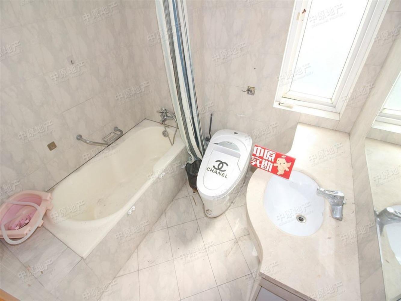 上海富天苑二手房房源图片