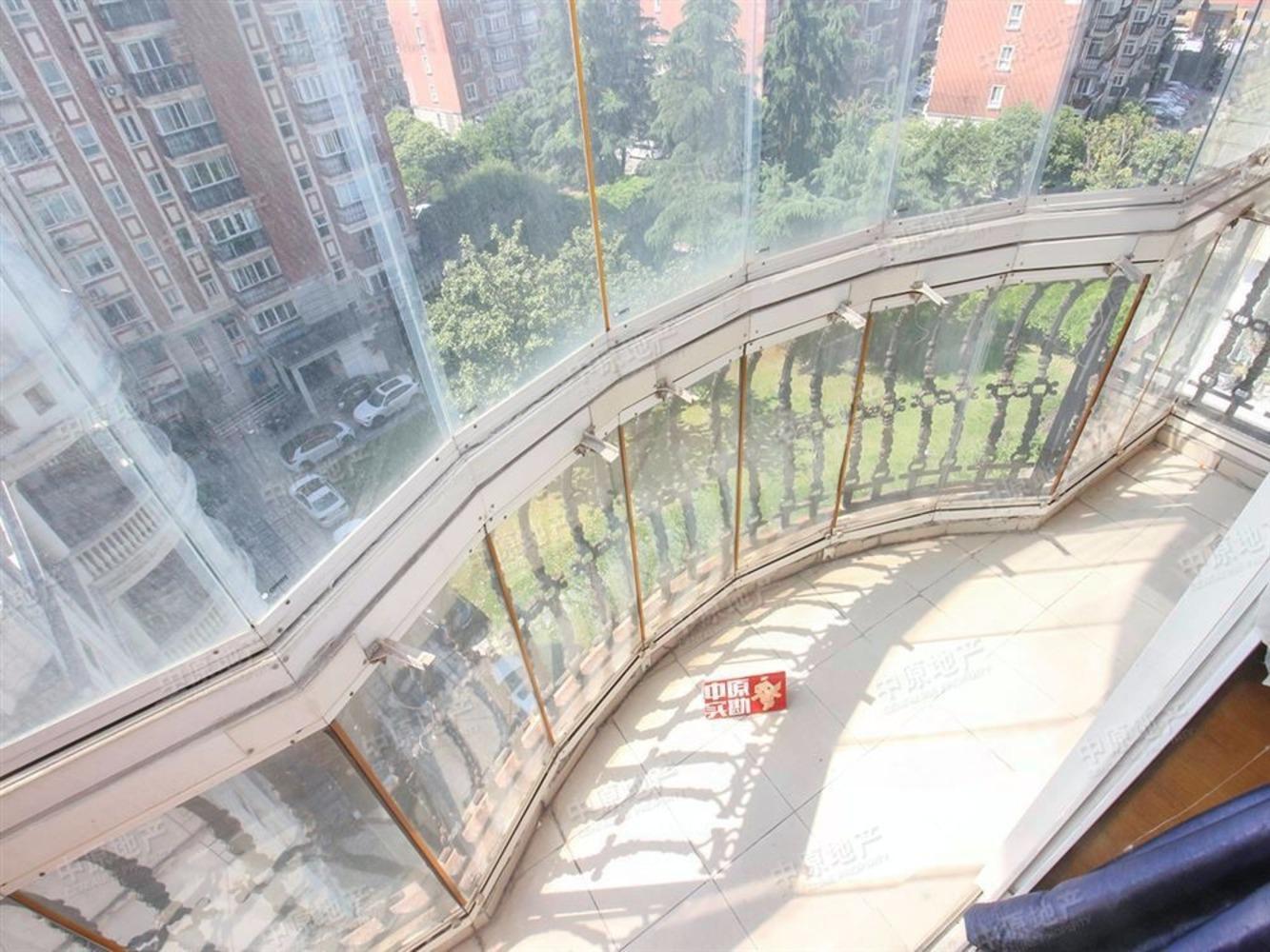 上海富天苑二手房房源图片