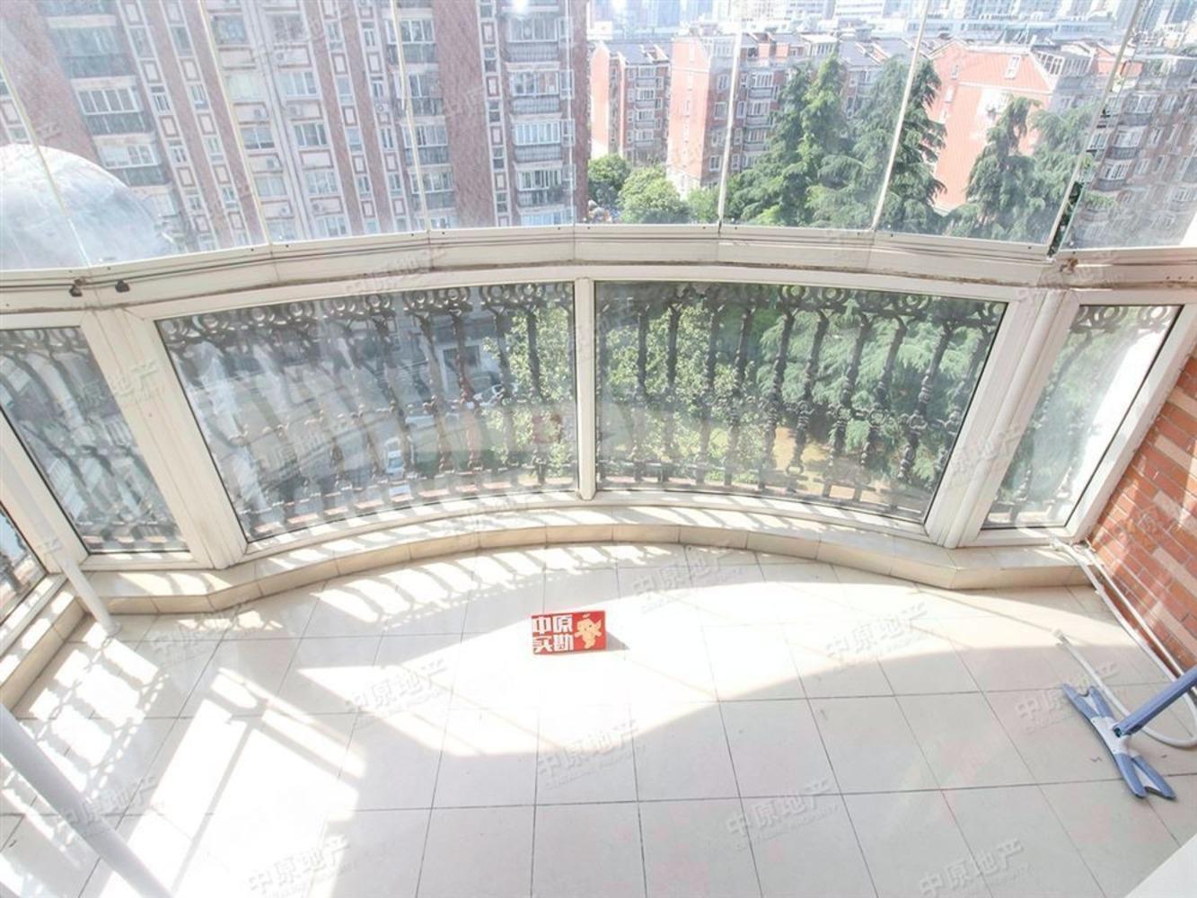 上海富天苑二手房房源图片