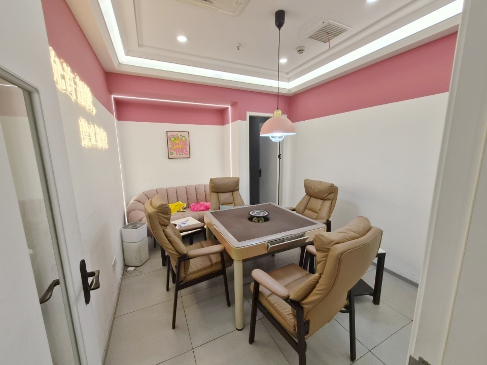 上海五角场万达广场二手房房源图片