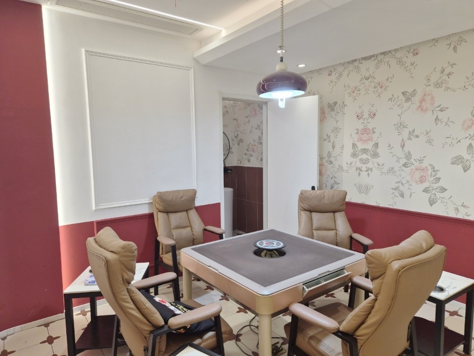 上海五角场万达广场二手房房源图片