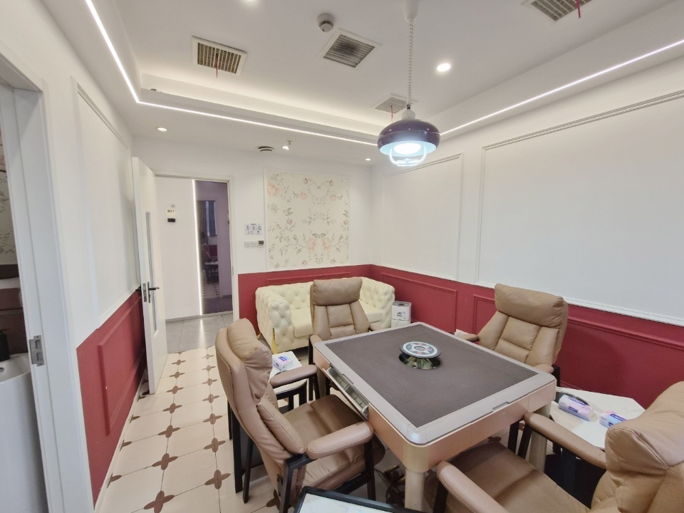 上海五角场万达广场二手房房源图片