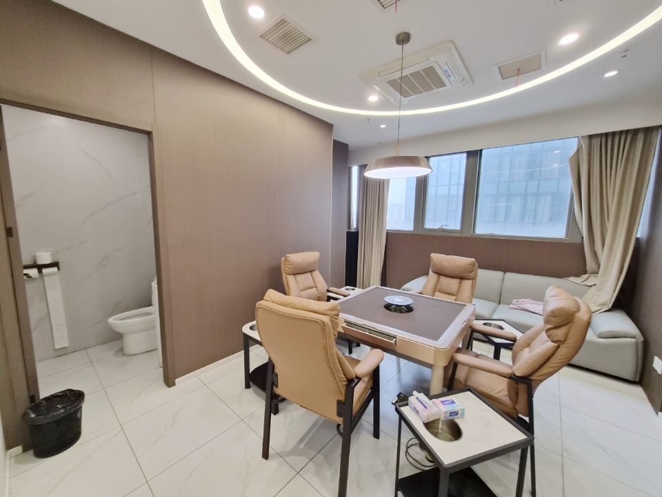 上海五角场万达广场二手房房源图片