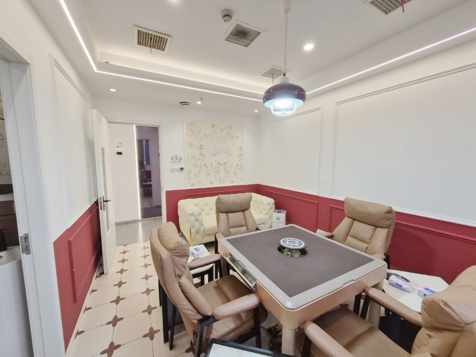 上海五角场万达广场二手房房源图片