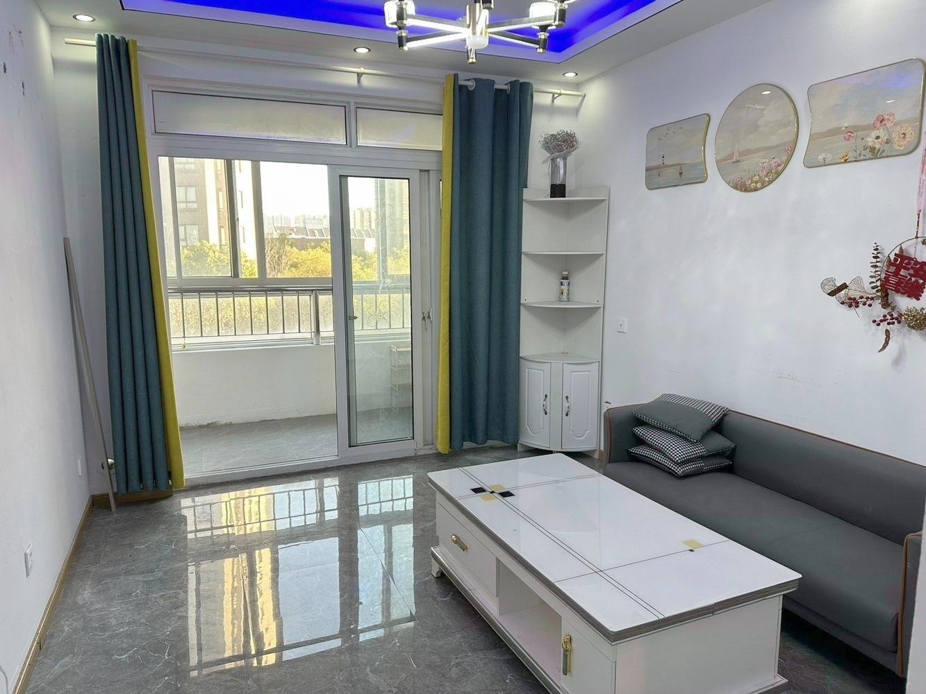 上海柳湖景庭二手房房源图片