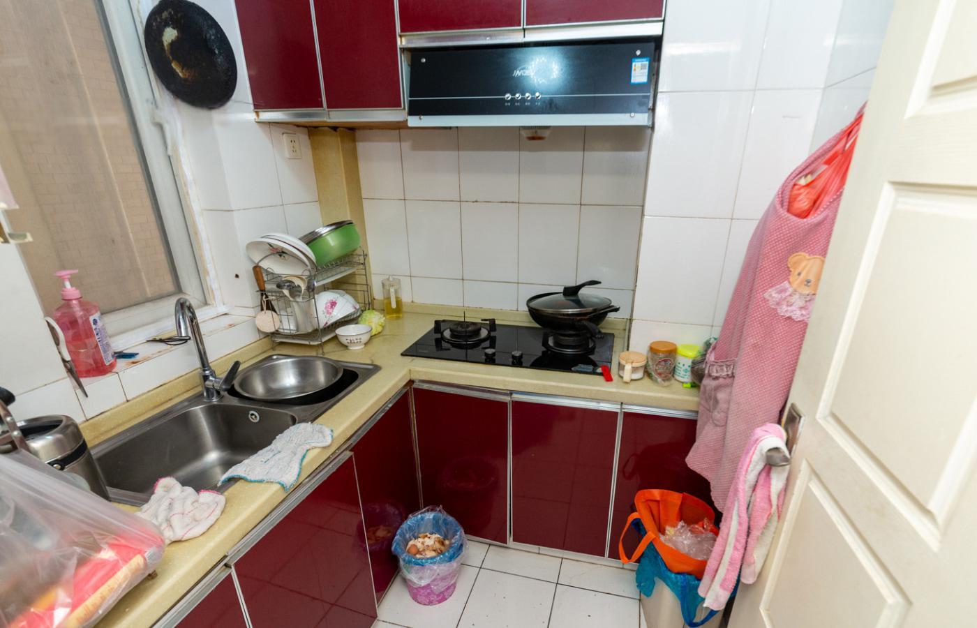 上海保利海上五月花二手房房源图片