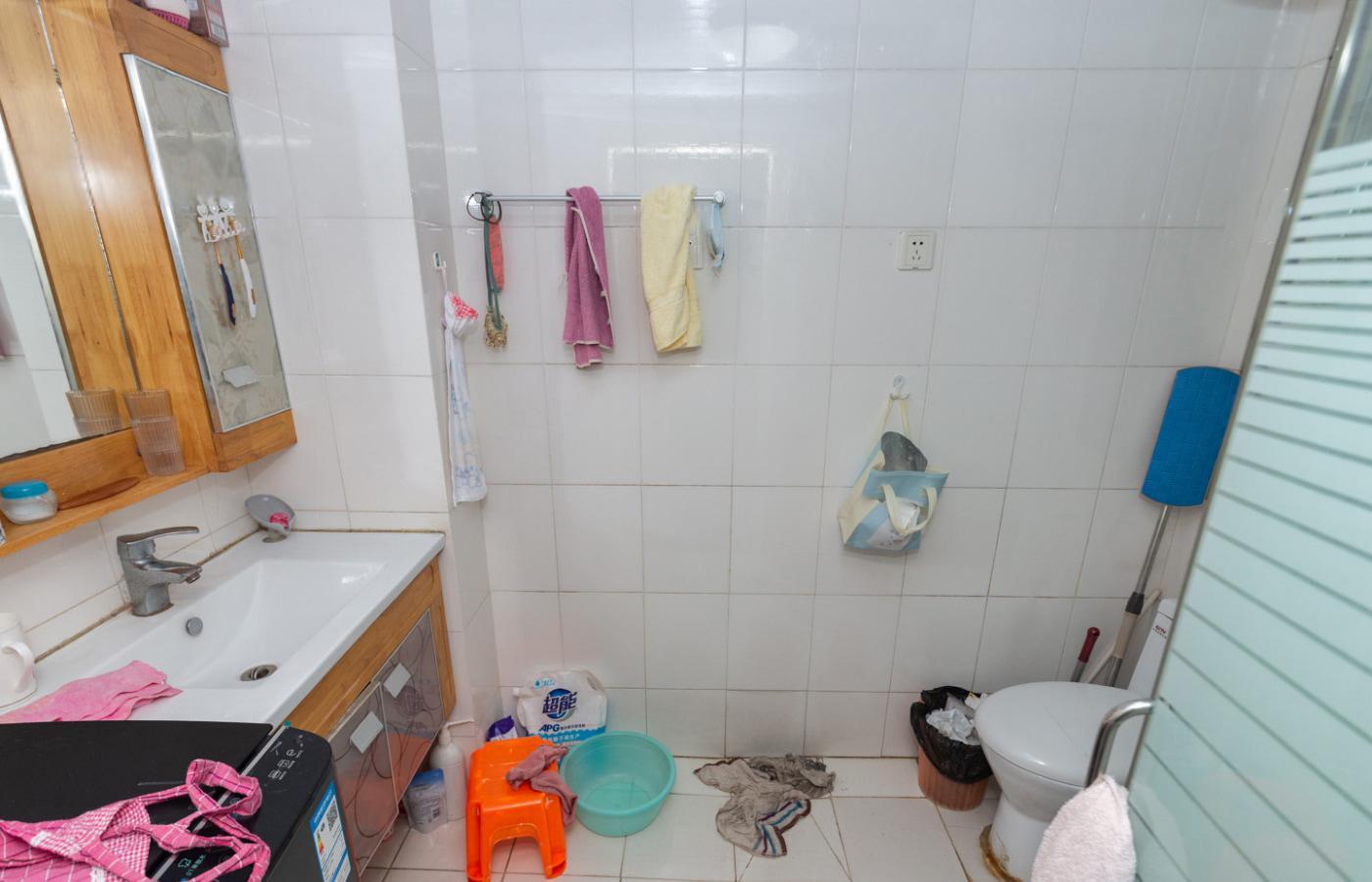 上海保利海上五月花二手房房源图片