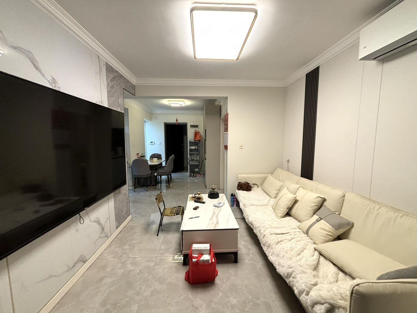 上海金海华城华彩新苑二手房房源图片