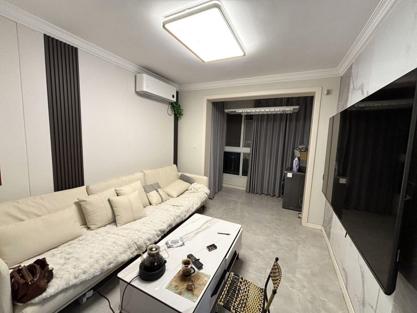 上海金海华城华彩新苑二手房房源图片