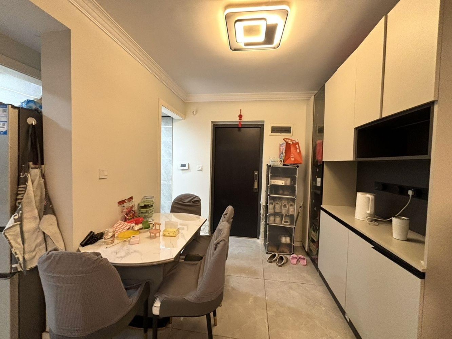 上海金海华城华彩新苑二手房房源图片