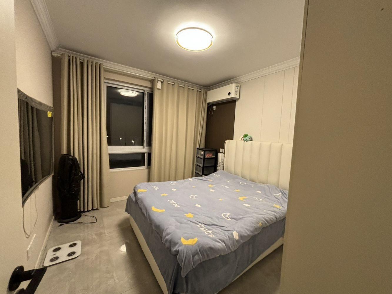 上海金海华城华彩新苑二手房房源图片