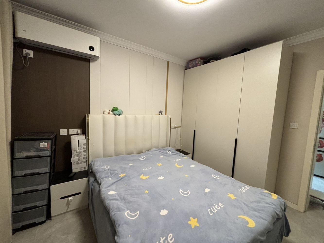 上海金海华城华彩新苑二手房房源图片