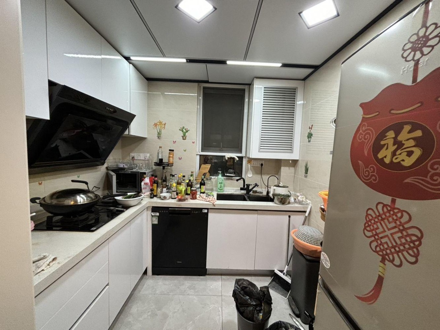 上海金海华城华彩新苑二手房房源图片