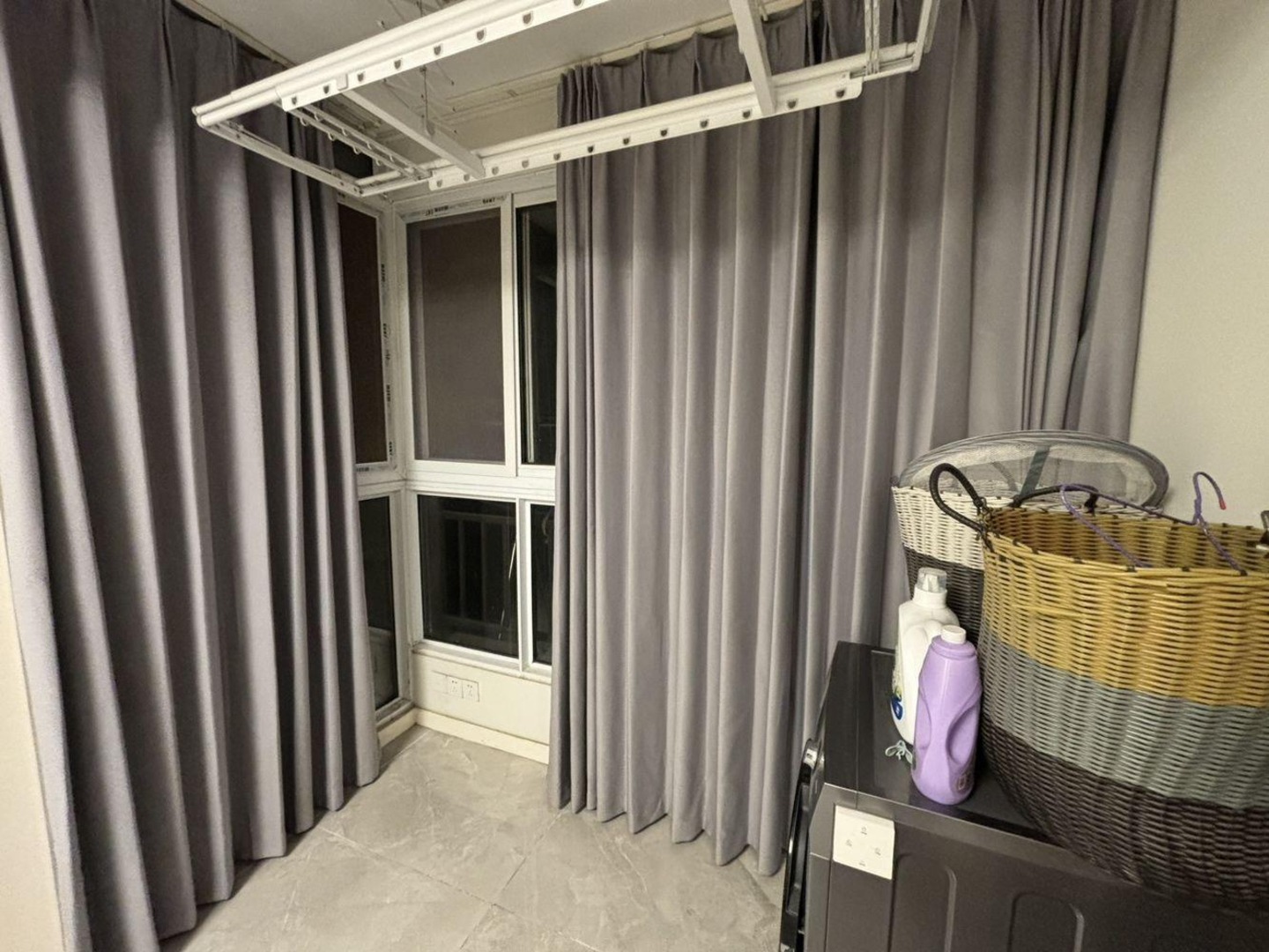 上海金海华城华彩新苑二手房房源图片