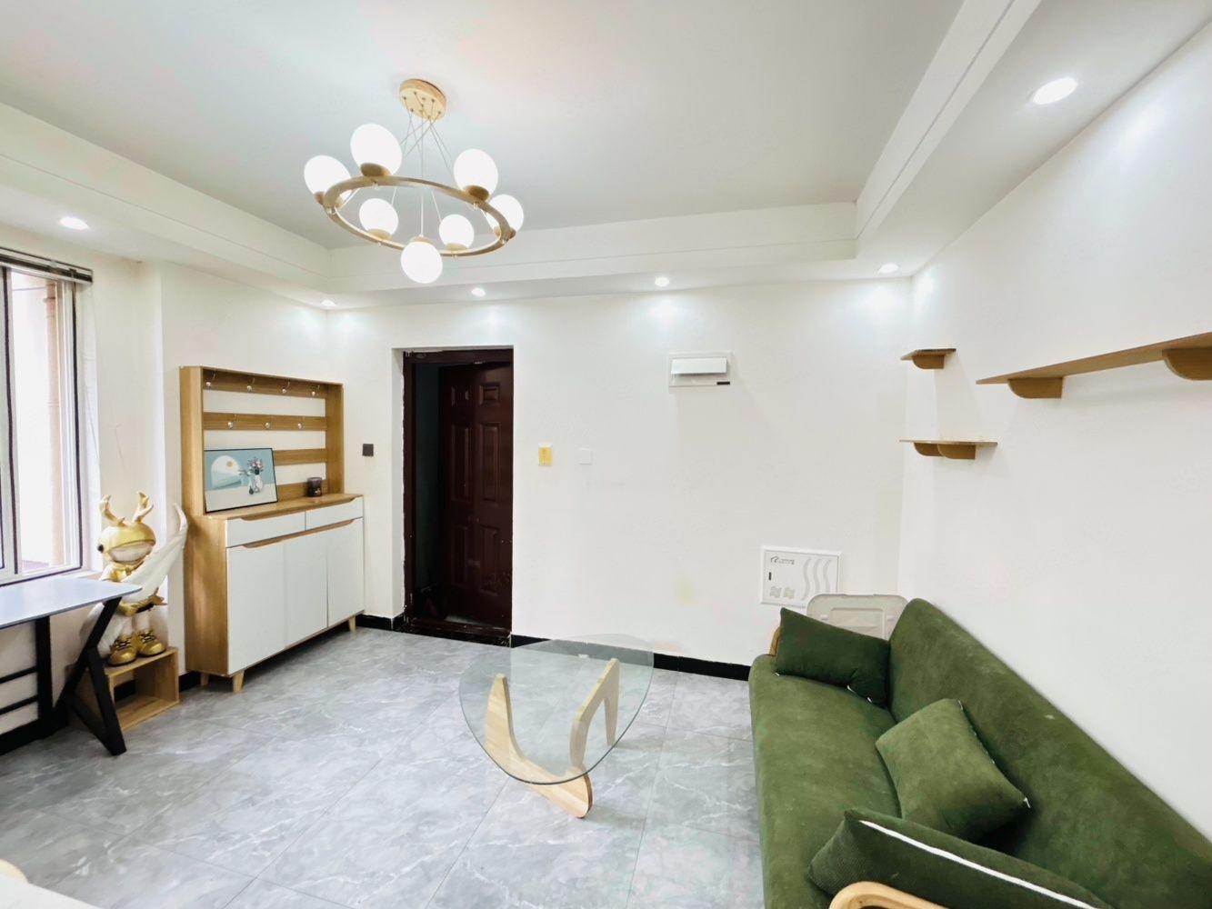 上海金海华城华康佳苑二手房房源图片