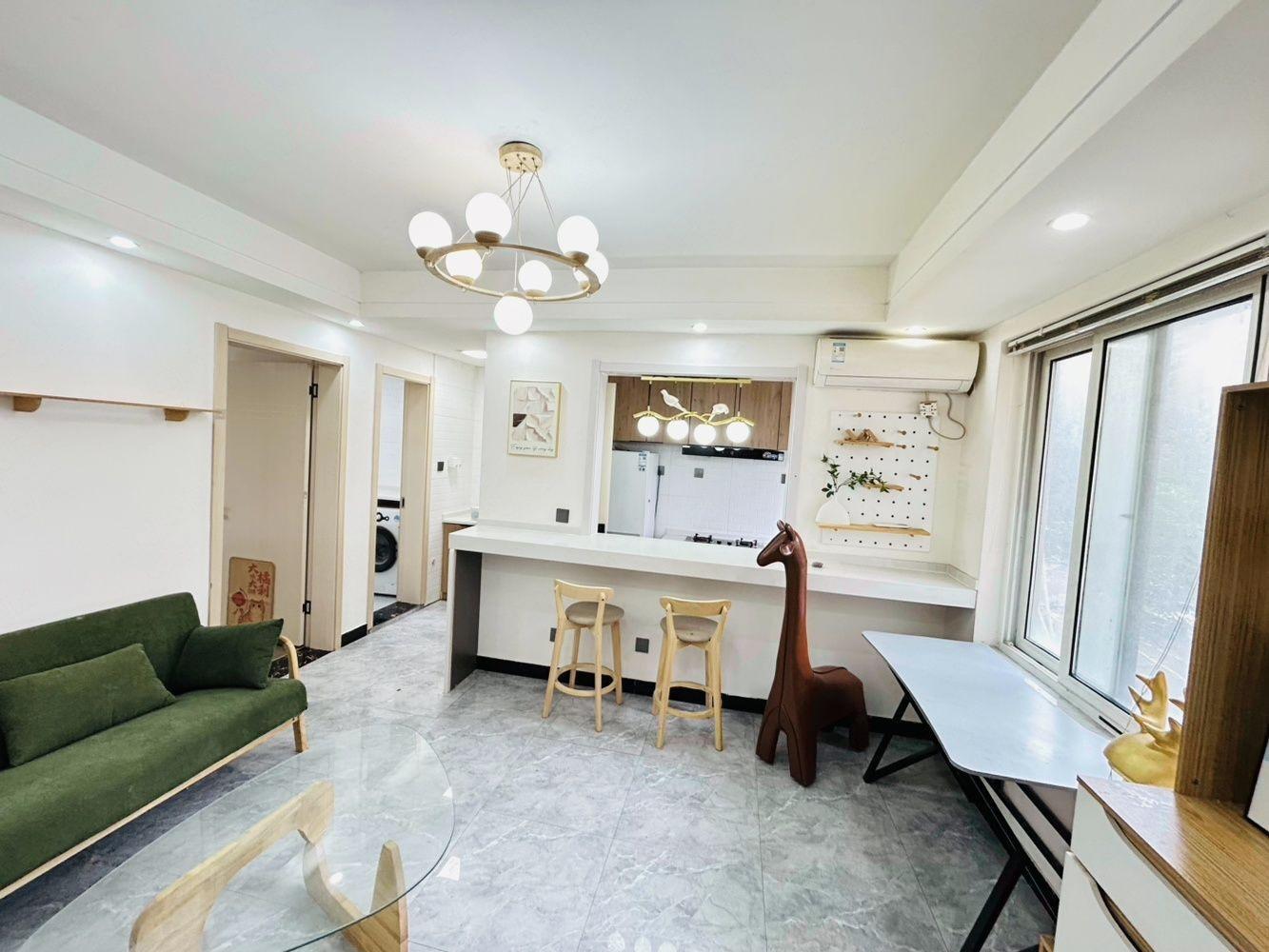 上海金海华城华康佳苑二手房房源图片