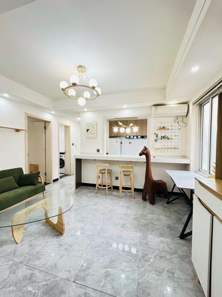 上海金海华城华康佳苑二手房房源图片