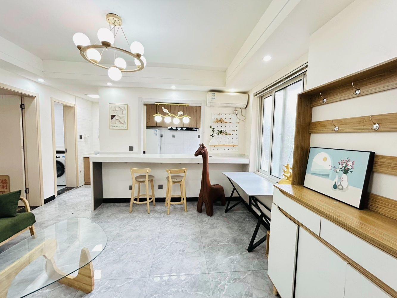 上海金海华城华康佳苑二手房房源图片