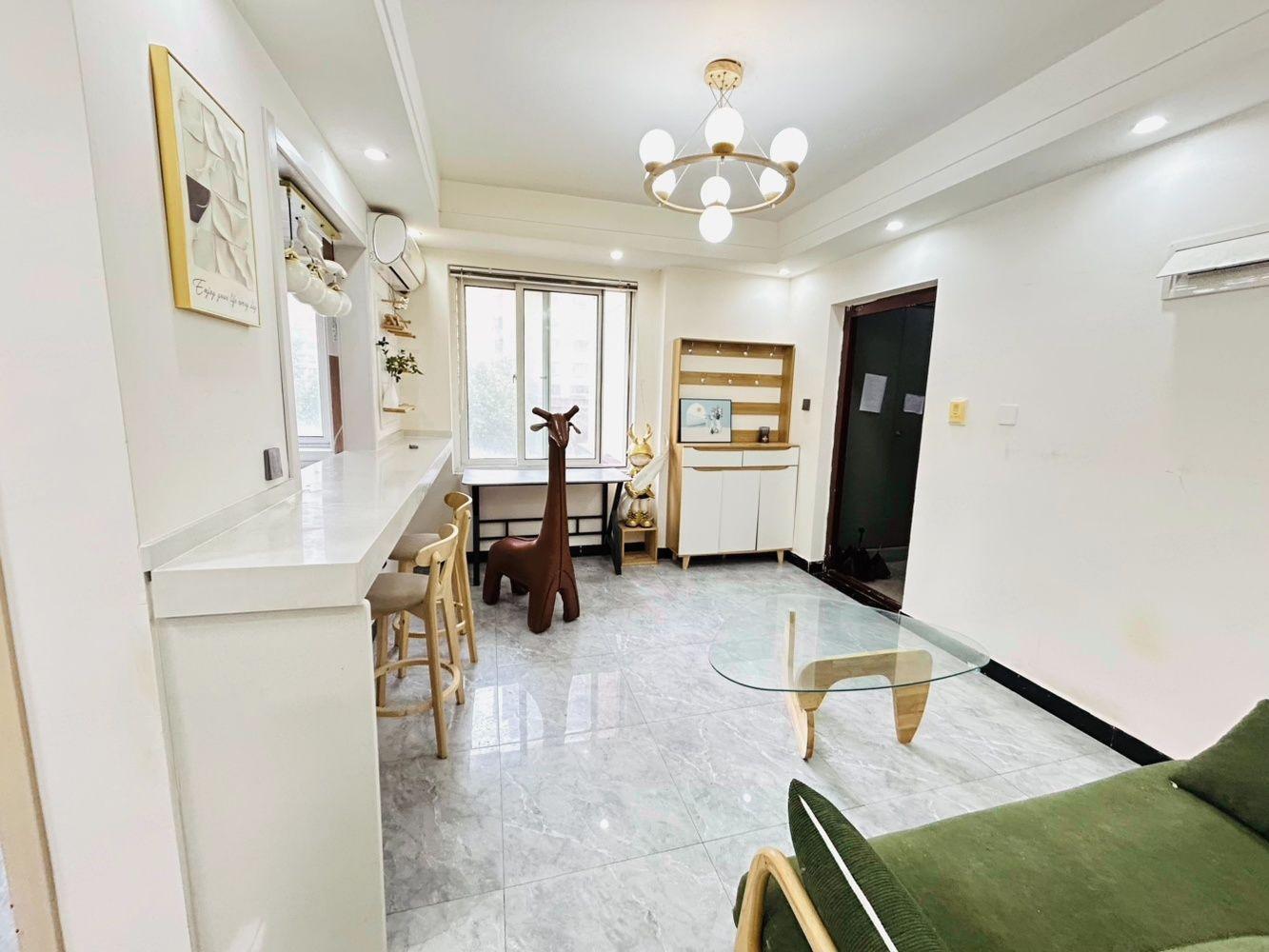 上海金海华城华康佳苑二手房房源图片