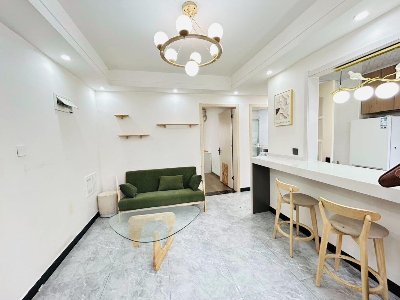 上海金海华城华康佳苑二手房房源图片