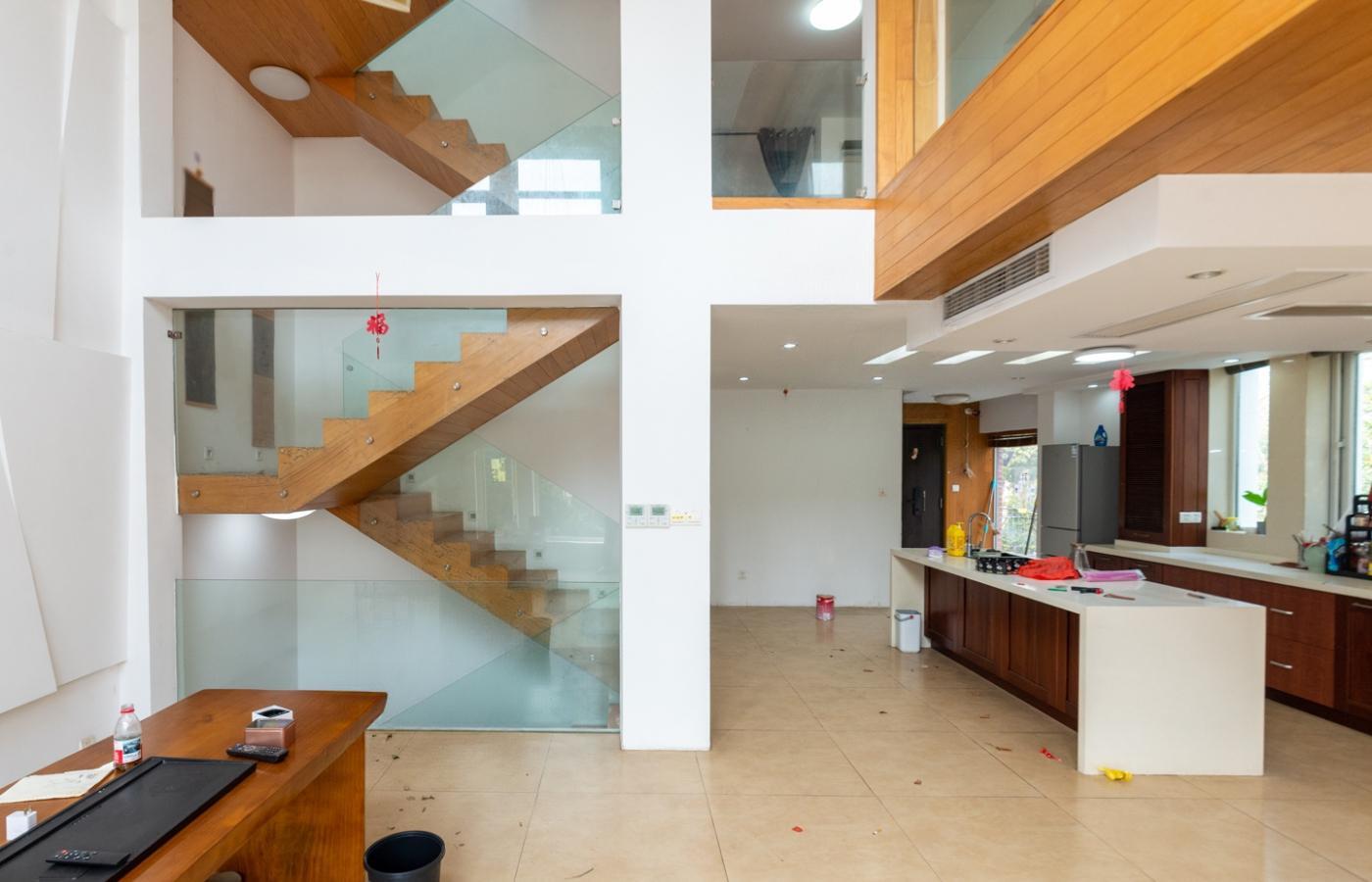 上海保利海上五月花(别墅)二手房房源图片