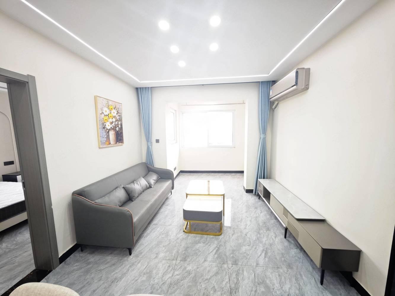 上海金海华城福民佳苑二手房房源图片