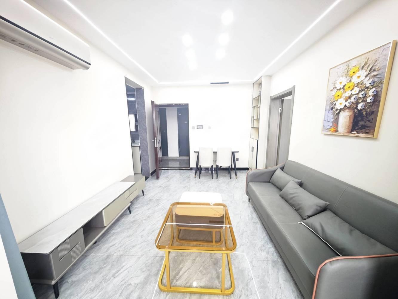 上海金海华城福民佳苑二手房房源图片