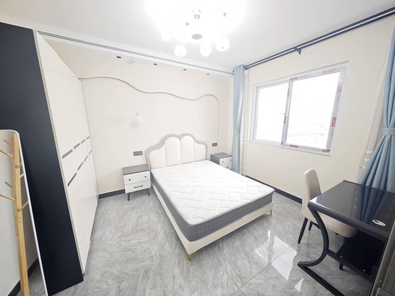 上海金海华城福民佳苑二手房房源图片