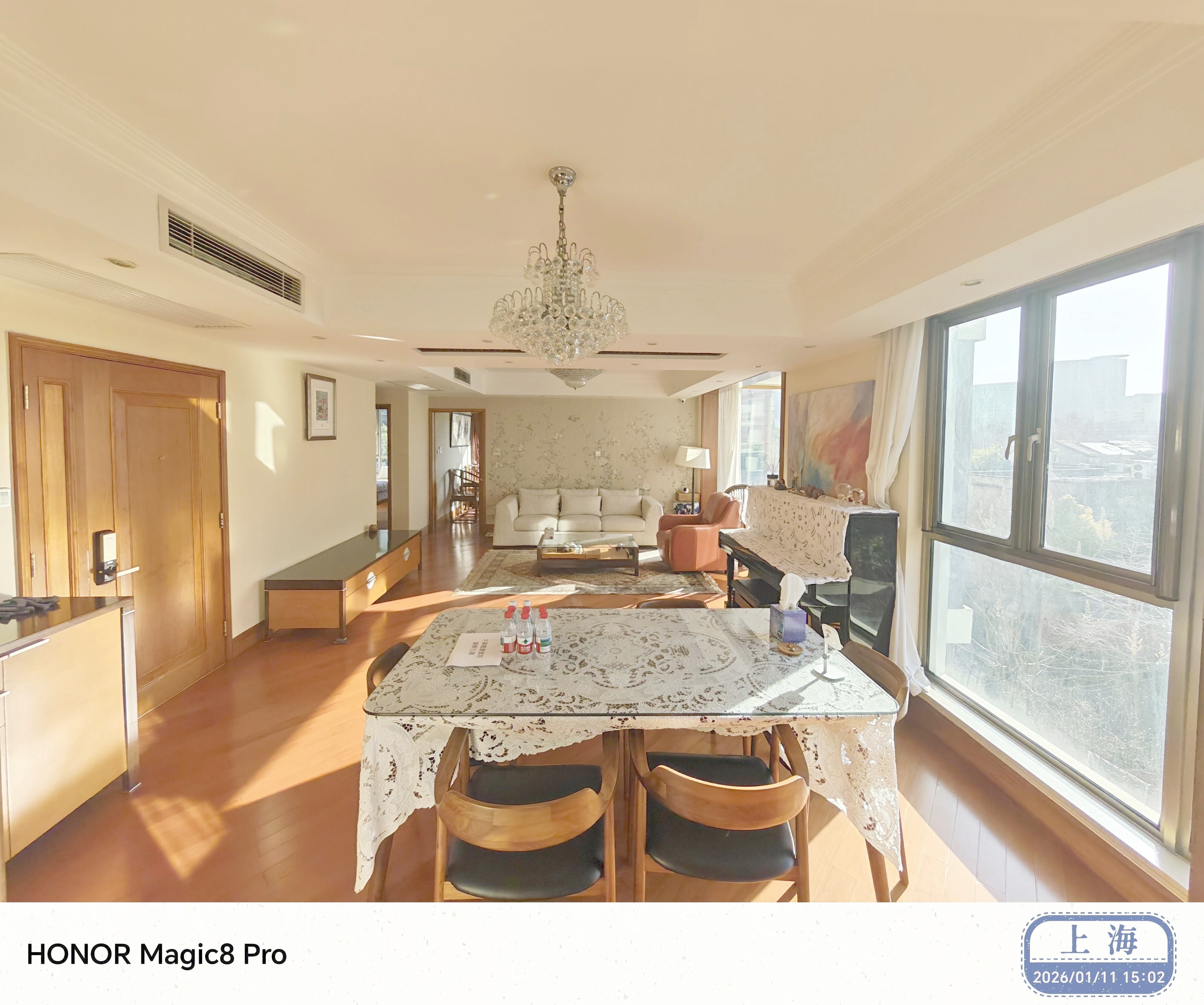 上海太原邸二手房房源图片