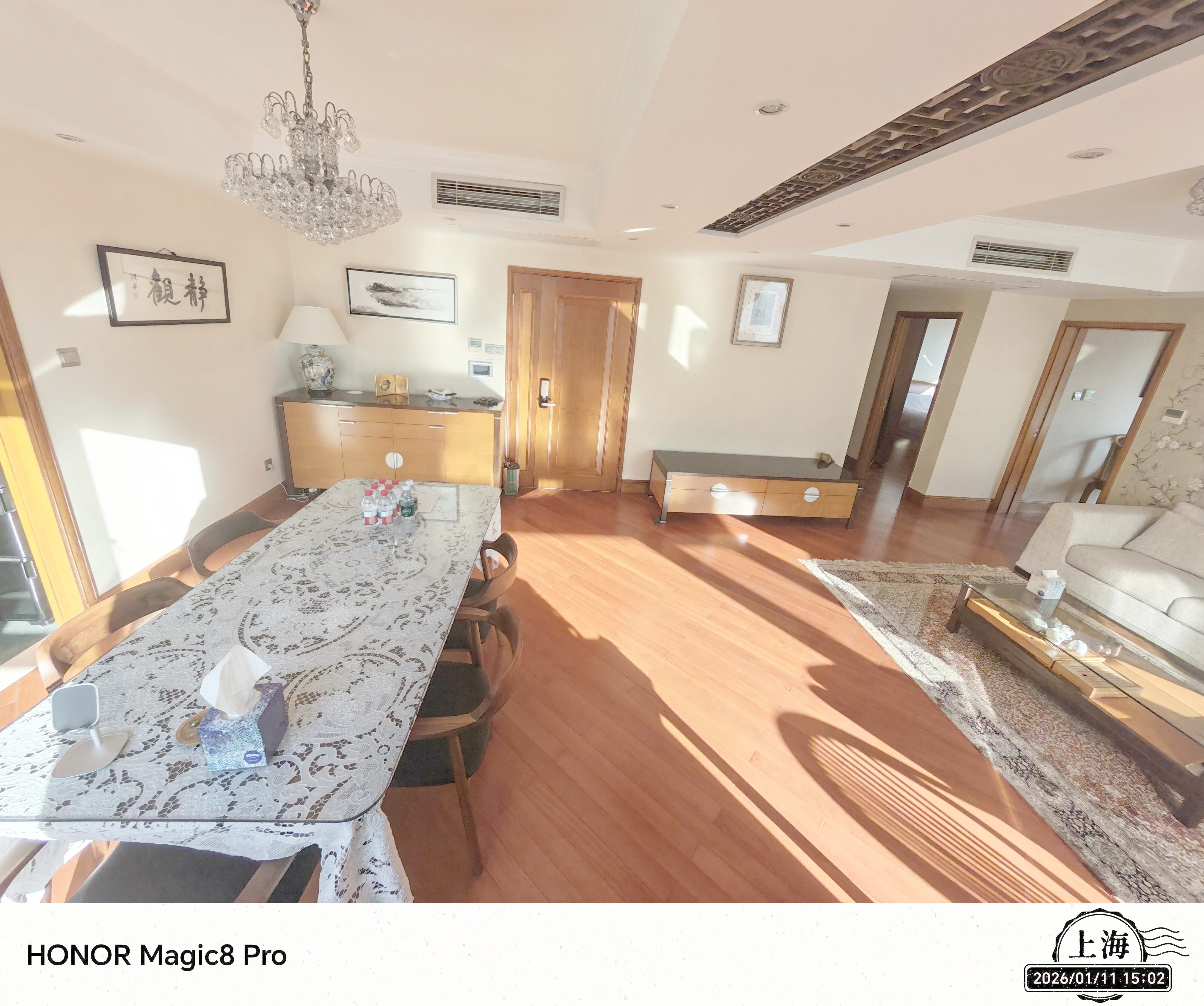 上海太原邸二手房房源图片