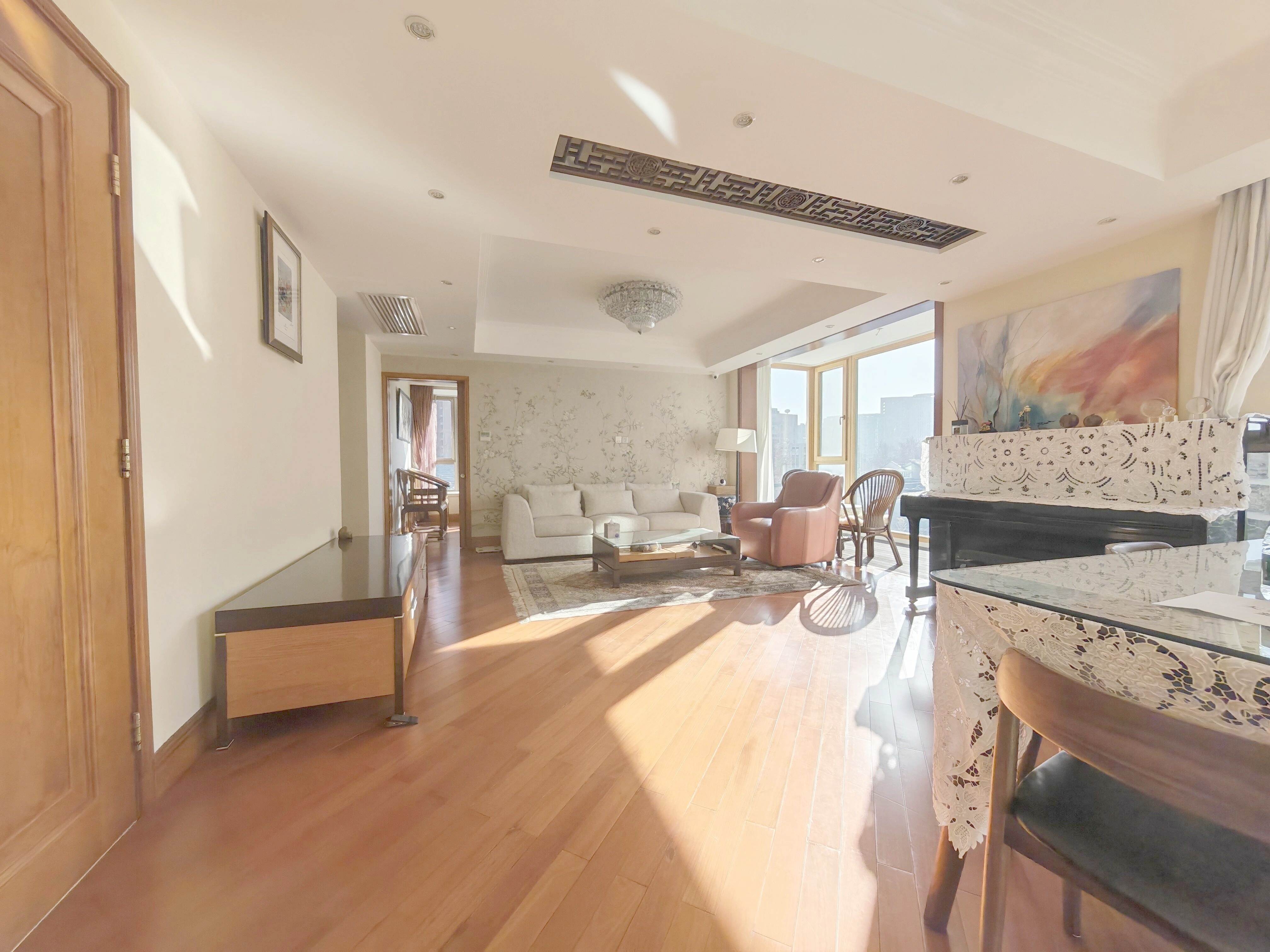 上海太原邸二手房房源图片