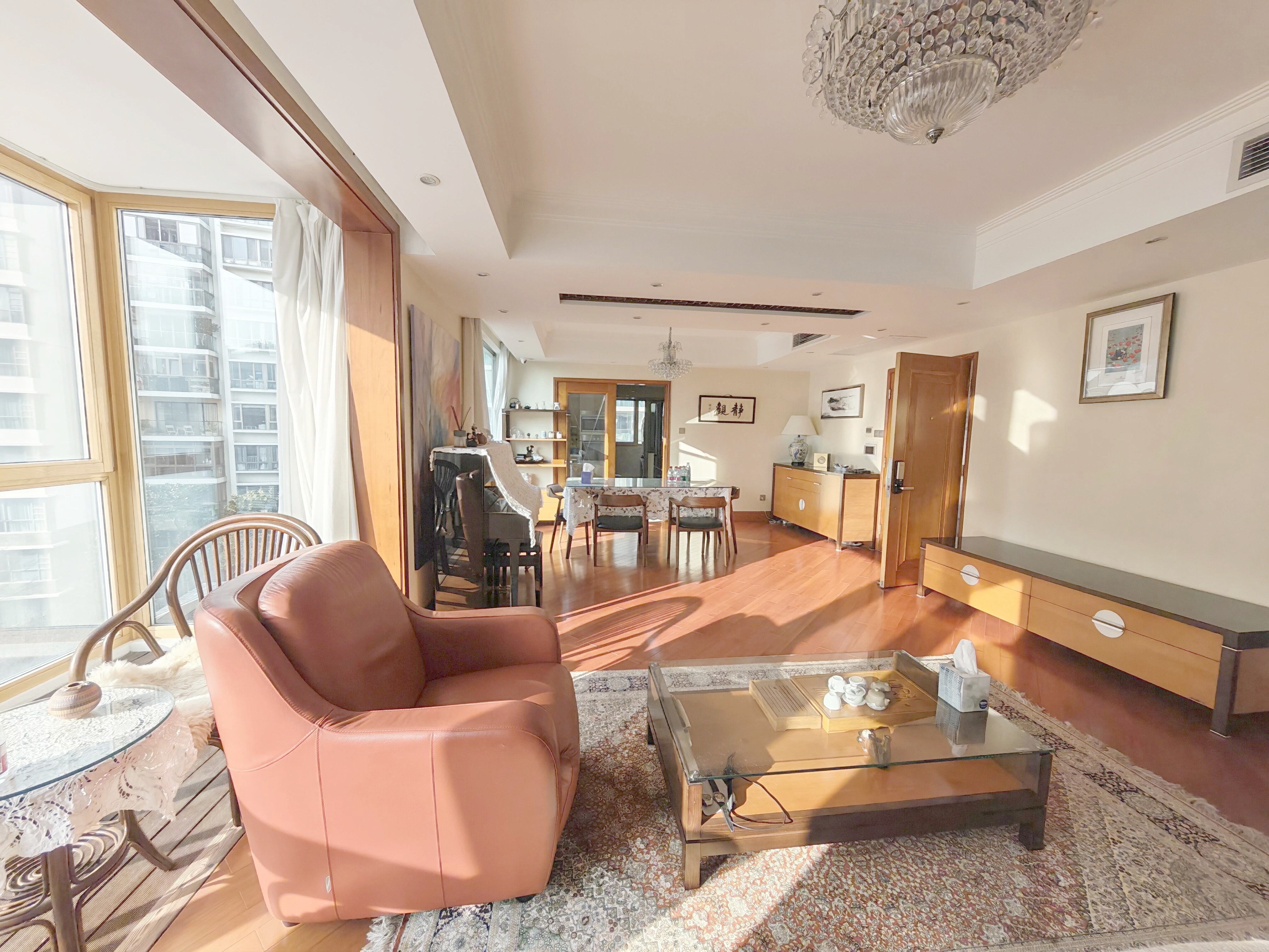 上海太原邸二手房房源图片