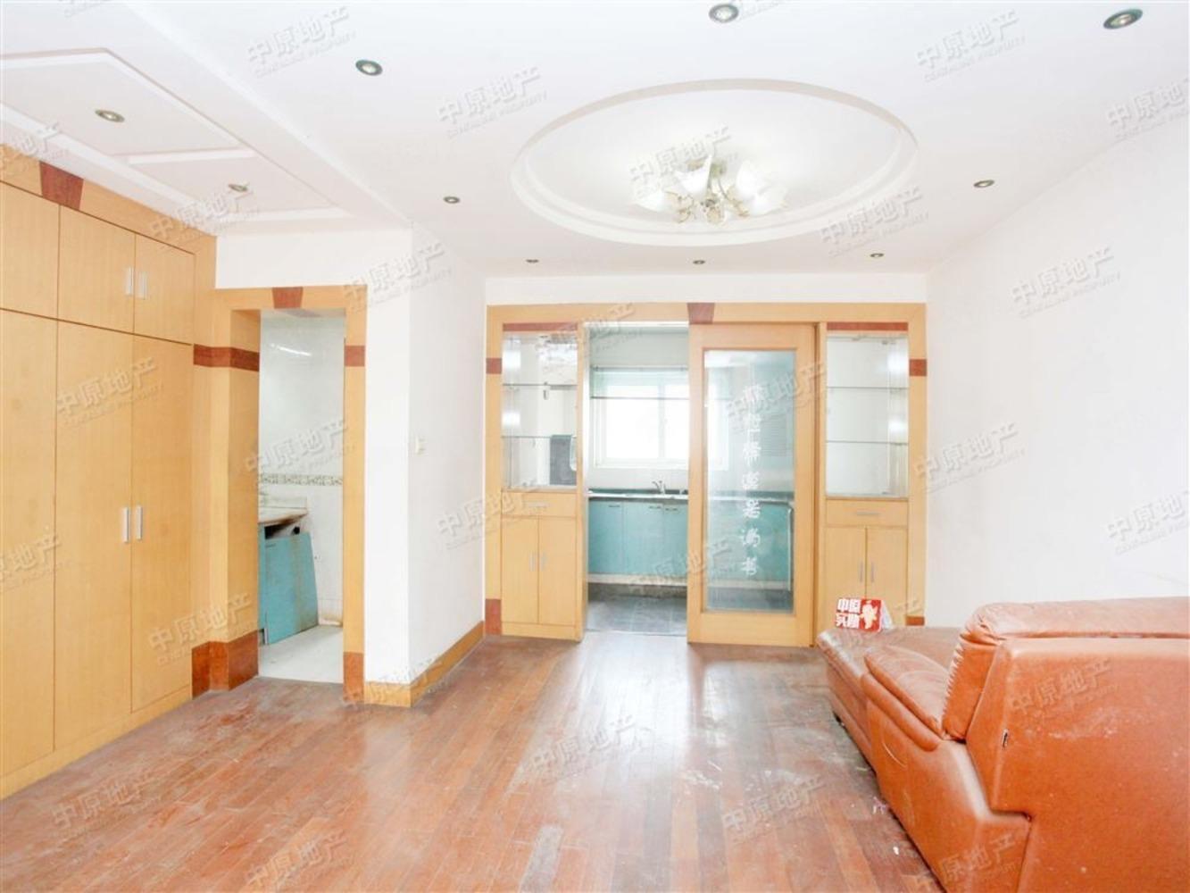 上海宝钢又一村二手房房源图片