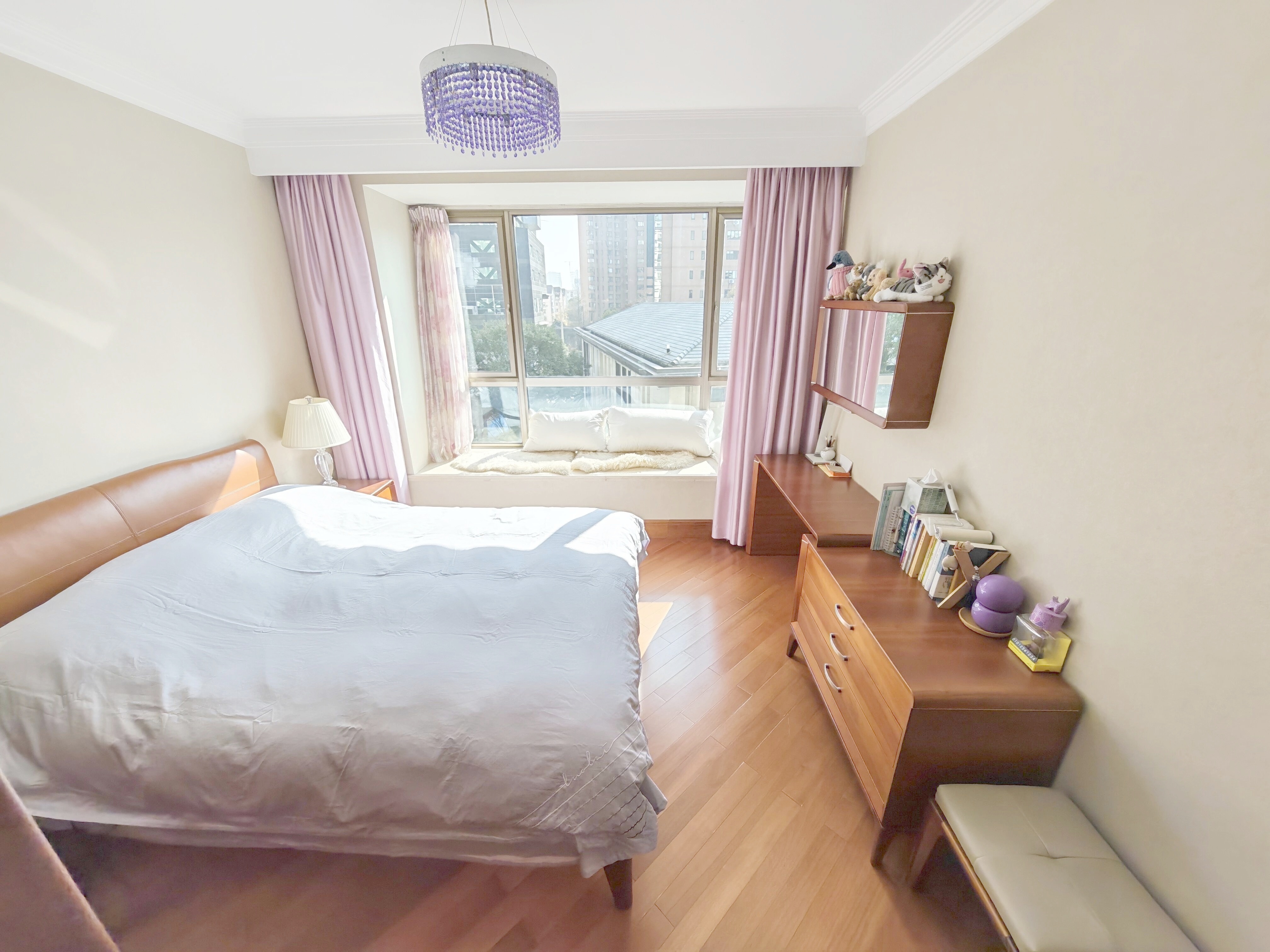 上海太原邸二手房房源图片