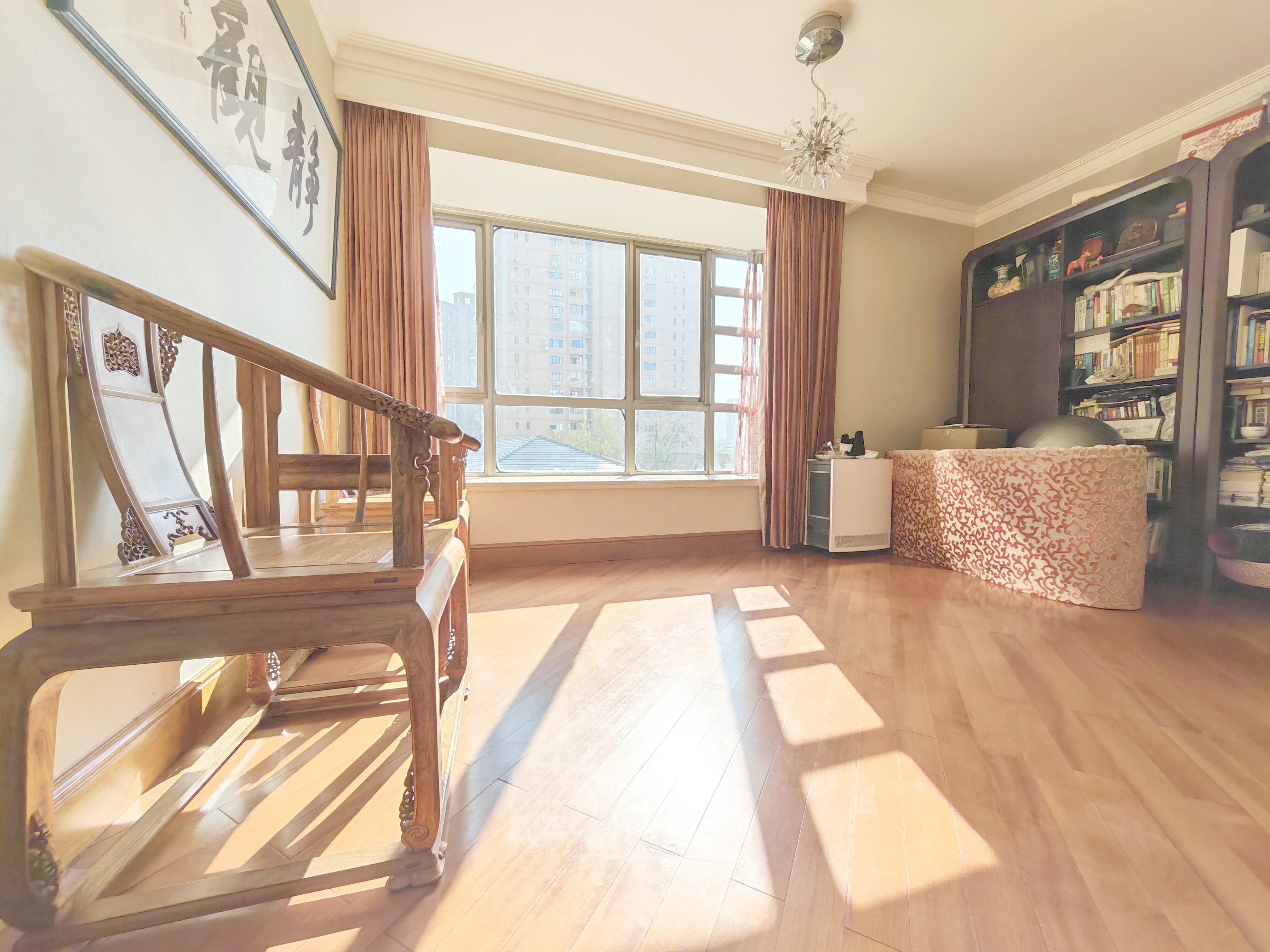 上海太原邸二手房房源图片