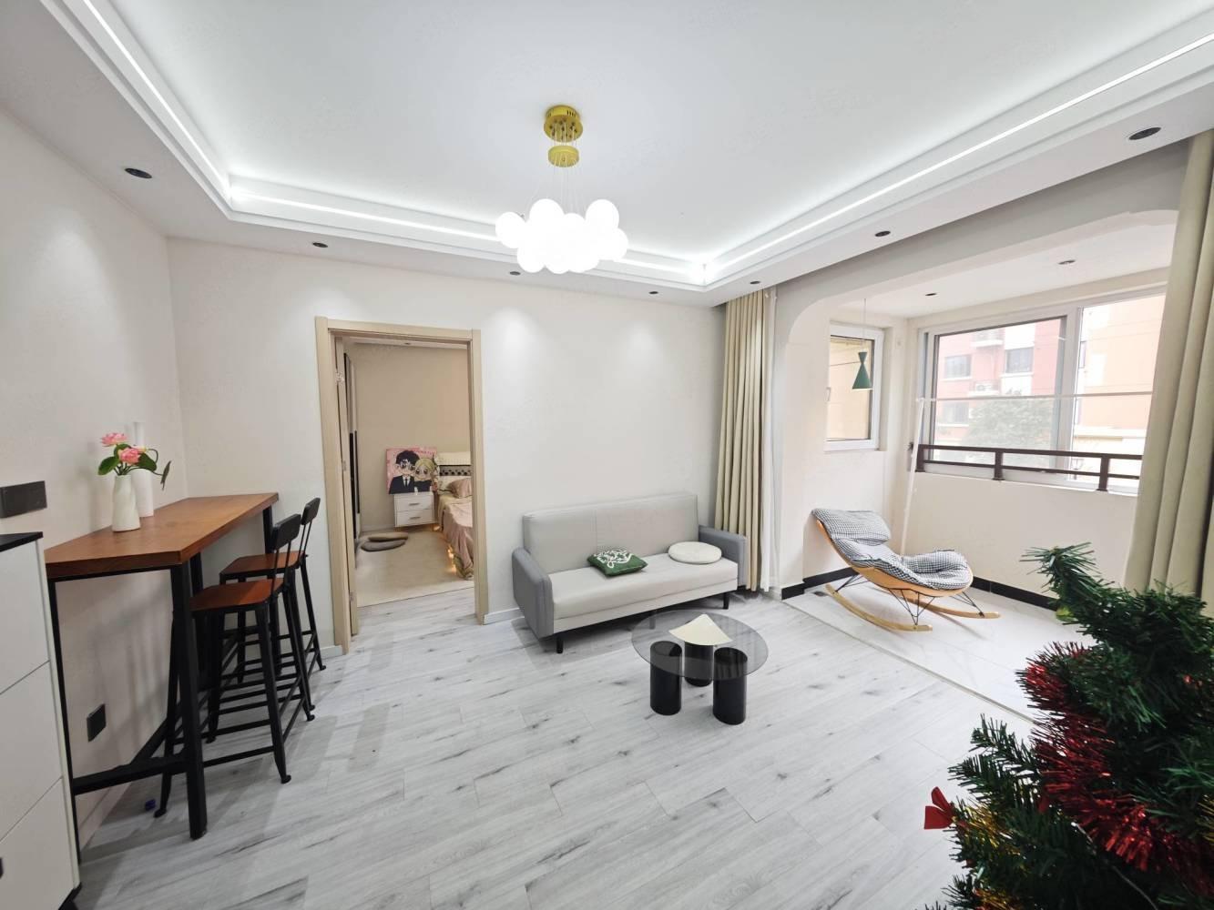 上海金海华城福民佳苑二手房房源图片